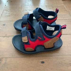 New Osh Gosh sandals